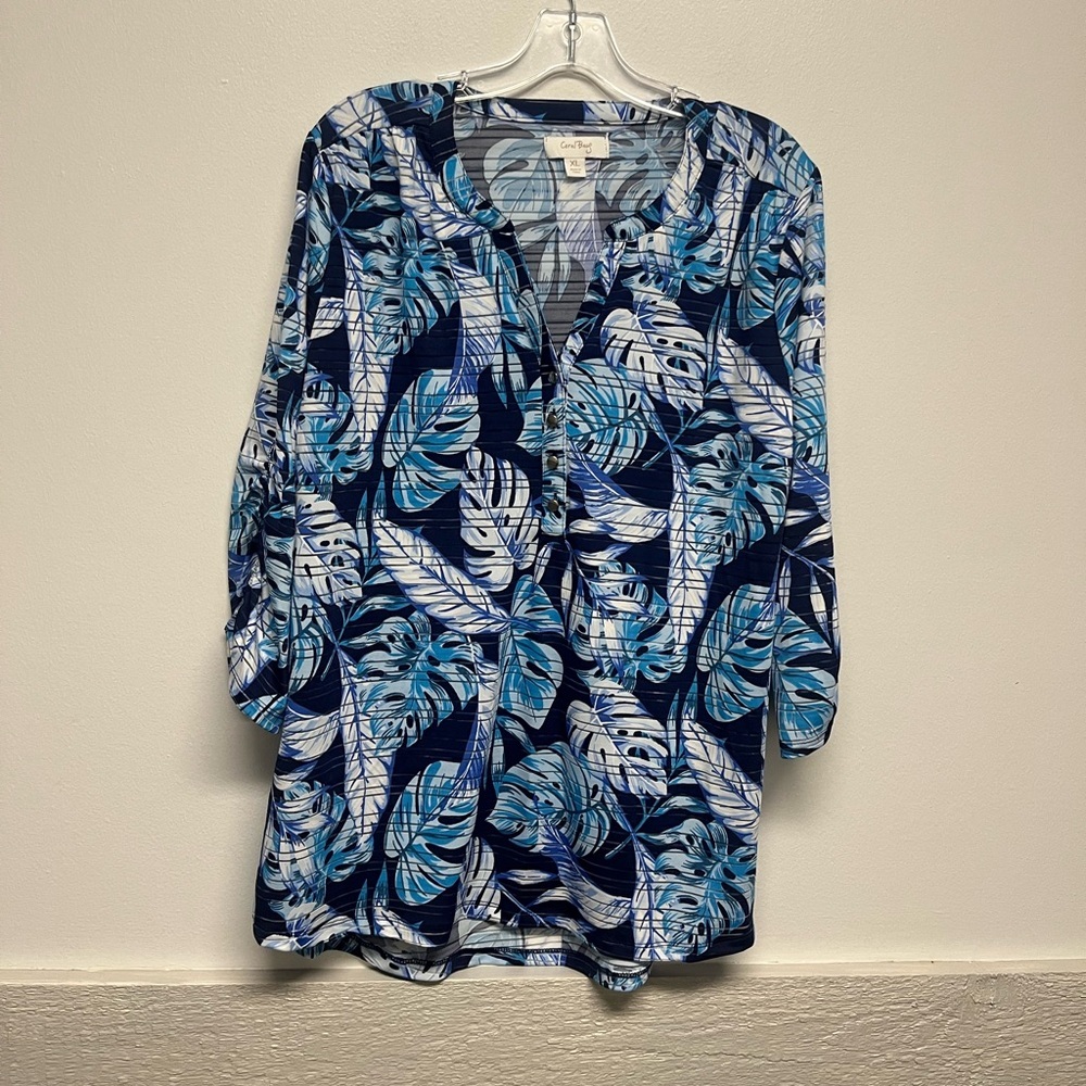 Coral Bay Top XL